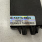 25-26 Toyota Camry Locking Security Ignition Immobilizer Module 89784-0E140 OEM