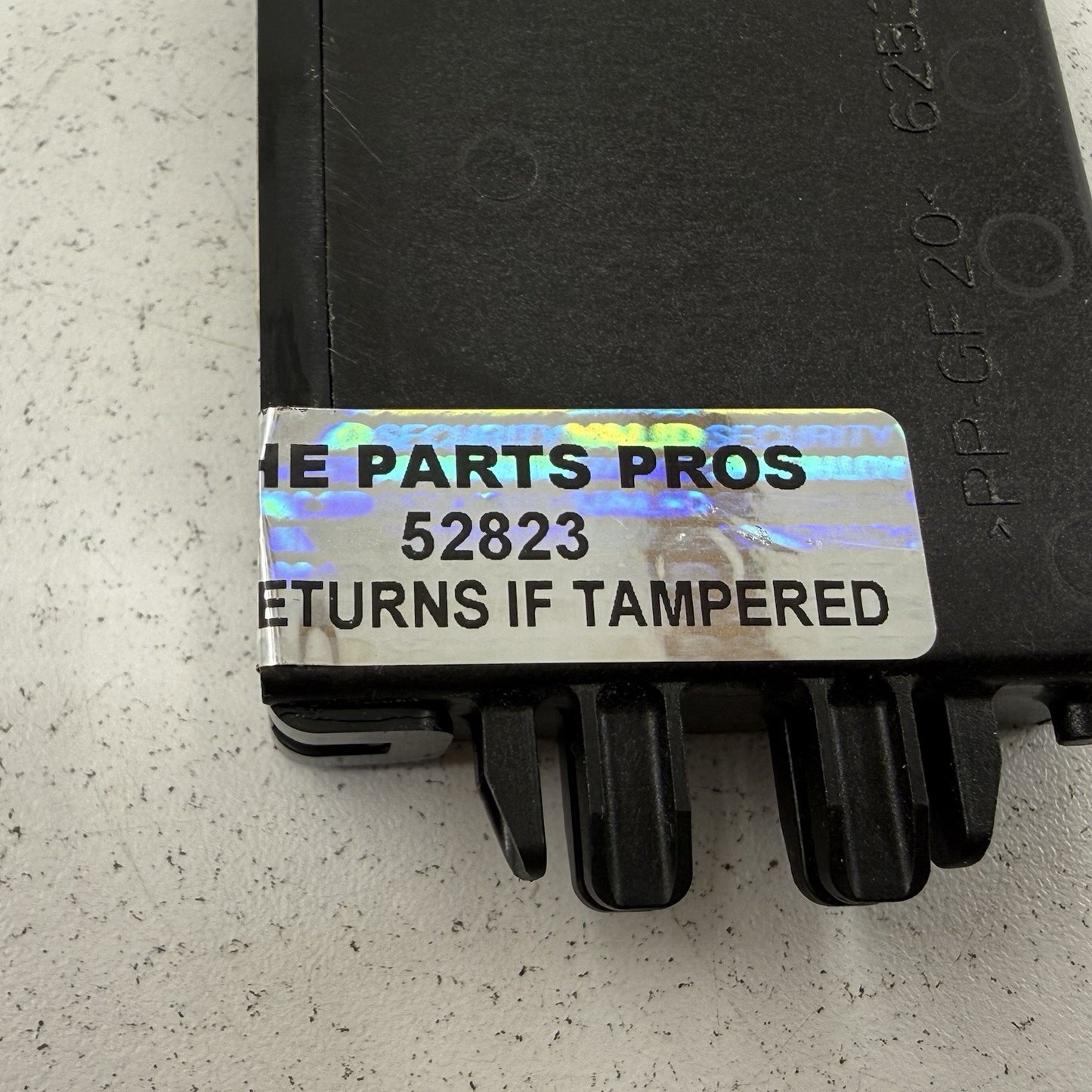 25-26 Toyota Camry Locking Security Ignition Immobilizer Module 89784-0E140 OEM