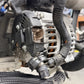 2021 Chevrolet Camaro ZL1 1LE LT4 Supercharged Engine Manual Transmission 18K