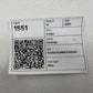 2018-2026 Dodge Durango Dynamic Active Damping Sensor 05035723AA OEM