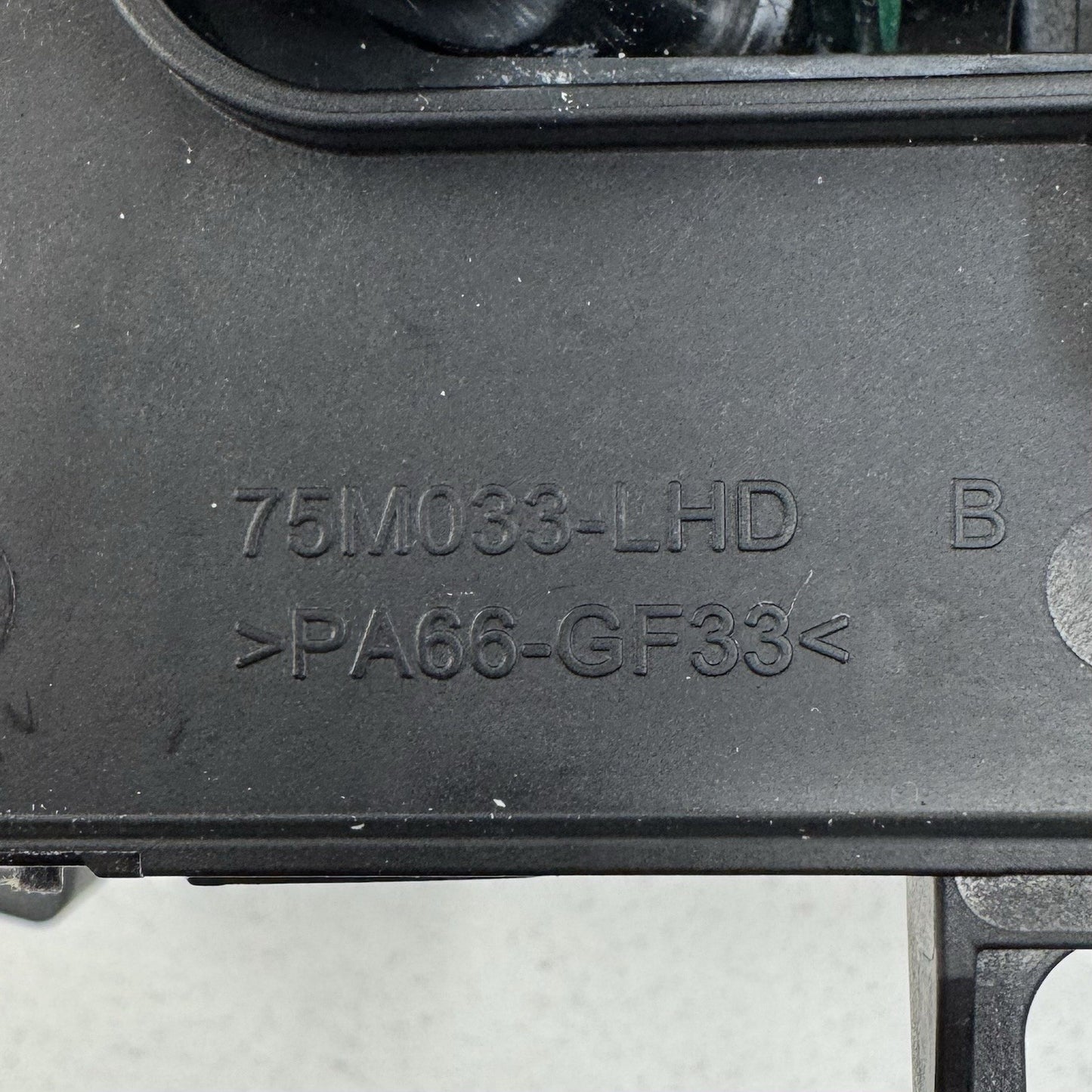 19-25 Toyota RAV4 Automatic Transmission Floor Gear Shifter Lever OEM