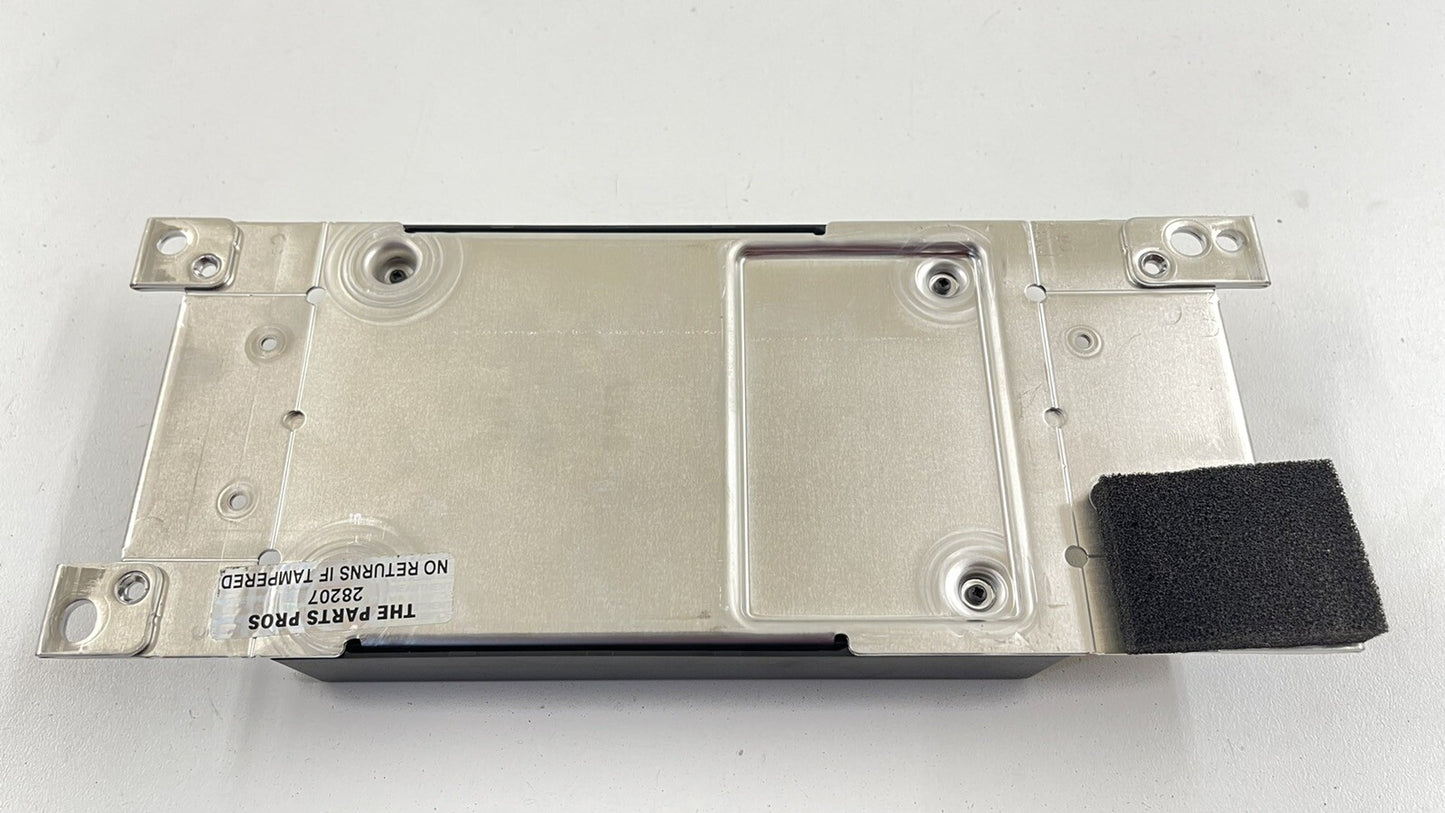 20-23 TOYOTA SUPRA BLUETOOTH COMMUNICATION TELEMATIC CONTROL MODULE 5A049F6 OEM