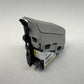 12-18 Mercedes W218 CLS550 Driver Left Front Lower Seat Airbag Air Bag Gray OEM