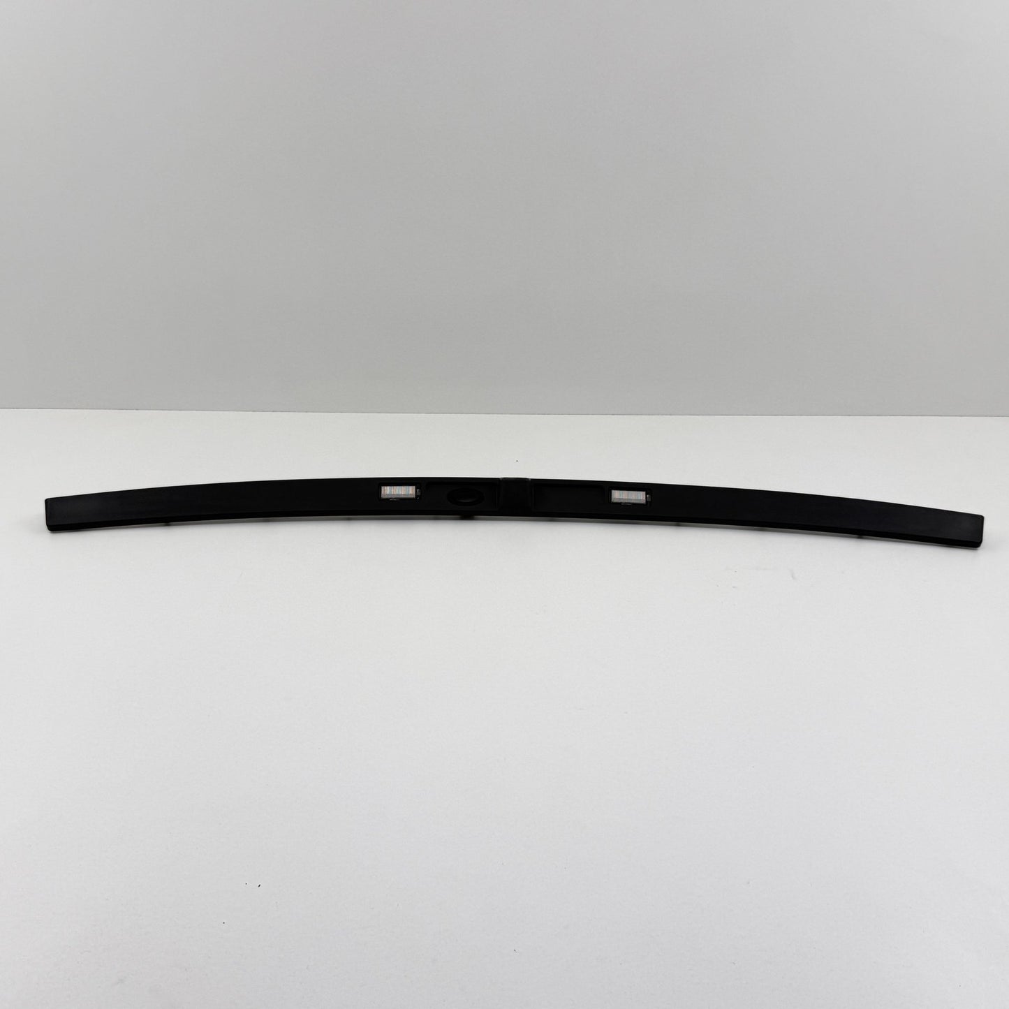 2022-2024 Rivian R1S Rear Tailgate Upper Camera Switch Bezel PT00041856-G OEM