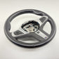 22-24 BMW G01 X3 M Sport Steering Wheel Heated W/ Paddle Shifters OEM