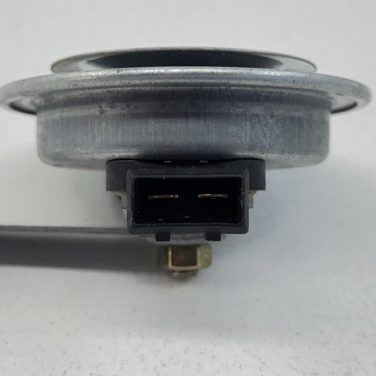 97-12 Porsche 911 996 Boxster Cayman 986 987 Anti Theft Alarm Siren Horn OEM