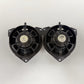 19-25 Toyota RAV4 JBL Speaker Tweeter Set With Trunk Subwoofer OEM