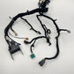2019 Chevrolet Camaro SS Dashboard Instrument Panel Wiring Harness 84619818 OEM