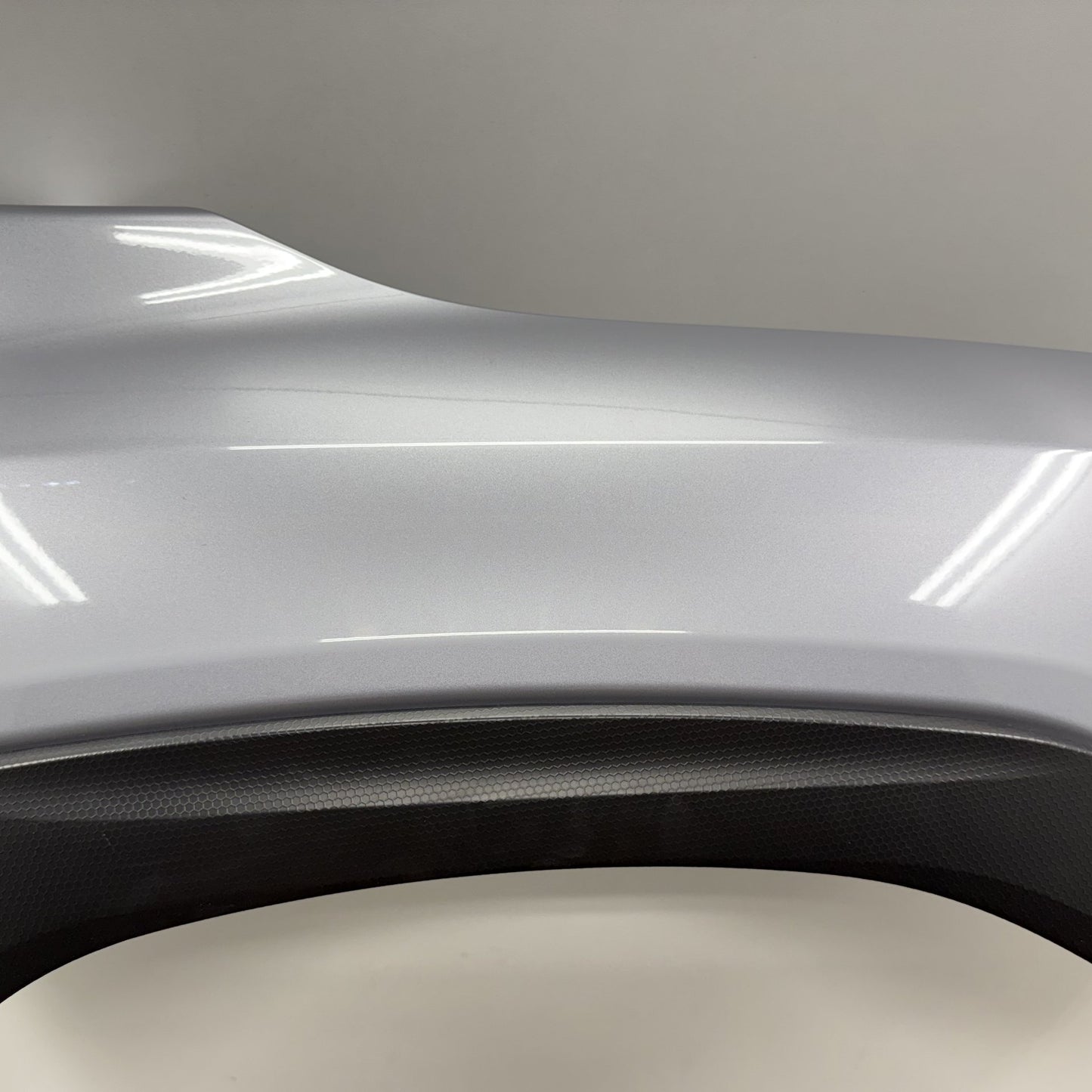 2022-2026 Subaru WRX Passenger Right Front Fender Panel With Flare Silver OEM