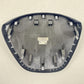 22-26 Toyota GR86 Premium Dashboard Instrument Cluster Cover Visor Suede OEM