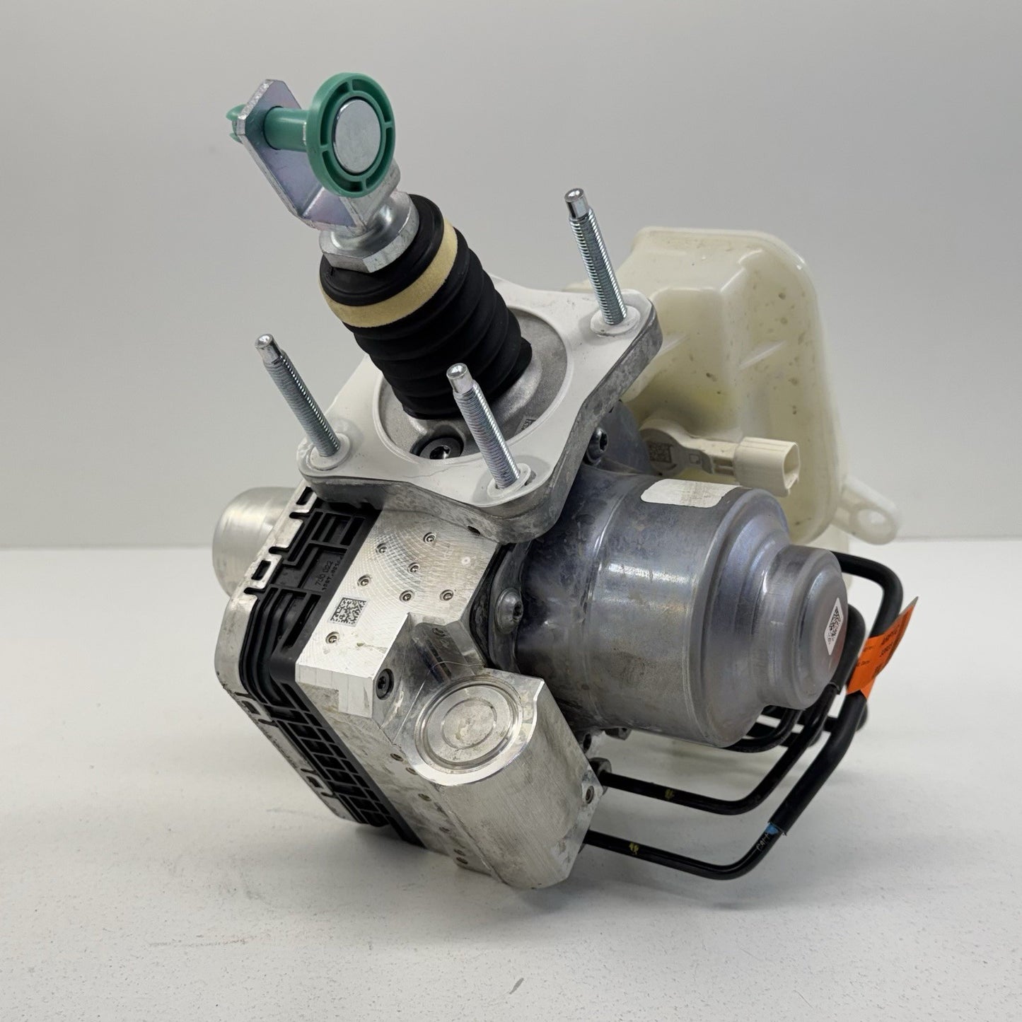 2024 Ford Mustang GT Automatic Brake Booster ABS Pump Assembly PR3C-2D335-AG OEM