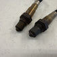 2014-2018 Bentley Flying Spur W12 Exhaust Oxygen O2 Sensor Set 07C906262 OEM