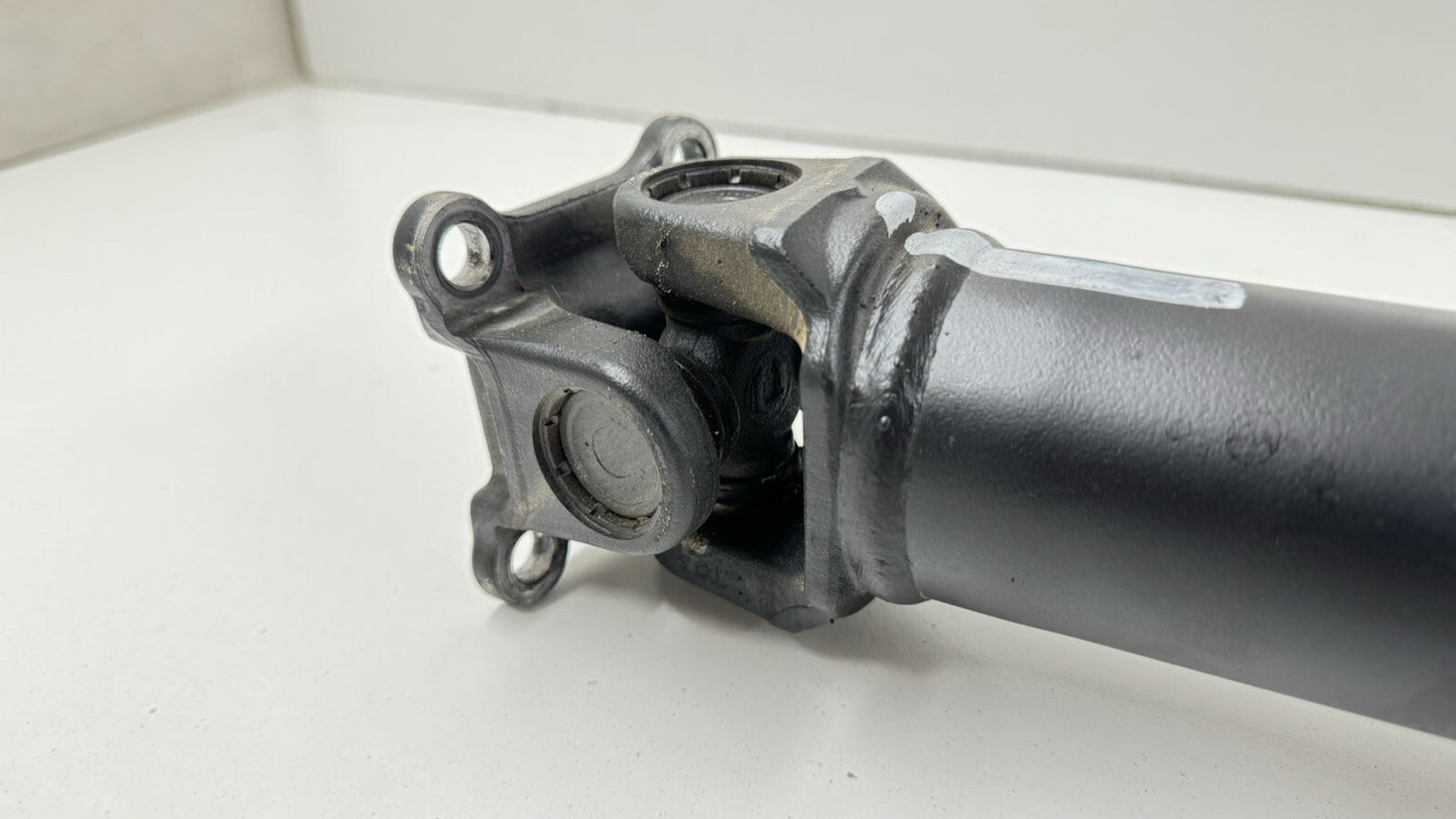 22-23 TOYOTA GR86 AUTOMATIC DRIVESHAFT DRIVE SHAFT LINE PROPELLER OEM