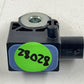 22-23 SUBARU BRZ AIRBAG AIR BAG SRS CRASH IMPACT SENSOR 98237VC000 OEM