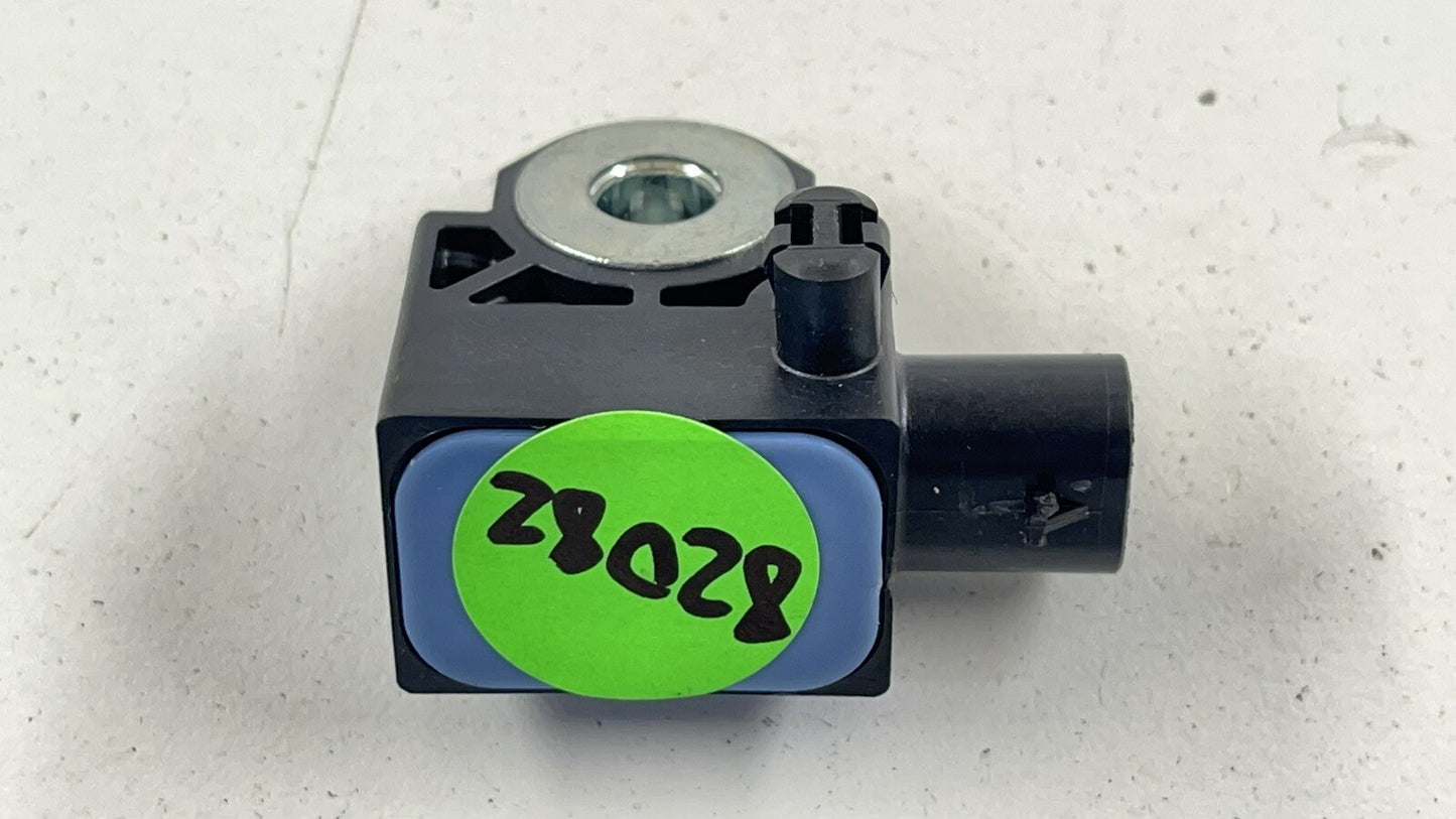 22-23 SUBARU BRZ AIRBAG AIR BAG SRS CRASH IMPACT SENSOR 98237VC000 OEM