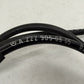 2014-2017 Mercedes S550 W222 Right Front ABS Wheel Speed Brake Wear Sensor Set