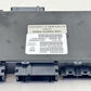 14-23 MASERATI GHIBLI DRIVER LEFT FRONT SEAT CONTROL MODULE 670035026 OEM