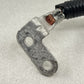 22-25 NISSAN Z BATTERY NEGATIVE CABLE TERMINAL END LINK SENSOR 24080-6GP0A OEM