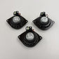 2019-2024 Ram 2500 3500 Harman Kardon Speaker Tweeter Subwoofer Set OEM