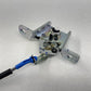 21-26 Hyundai Elantra Rear Folding Seat Release Latch Lock Lever Pair OEM