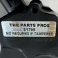 22-26 Toyota GR86 Premium Gas Pedal Throttle Accelerator Sensor 36010CA111 OEM