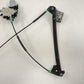 97-04 Chevrolet Corvette C5 Driver Left Door Glass Window Regulator OEM
