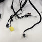 25-26 Toyota Camry Dashboard Dash Instrument Panel Wire Harness OEM