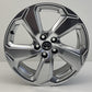 19-22 Toyota RAV4 Hybrid 18" 18x7 Wheel Rim Factory OEM