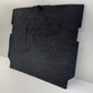 24-26 Ford Mustang Trunk Cargo Compartment Spare Tire Floor Carpet Cover OEM