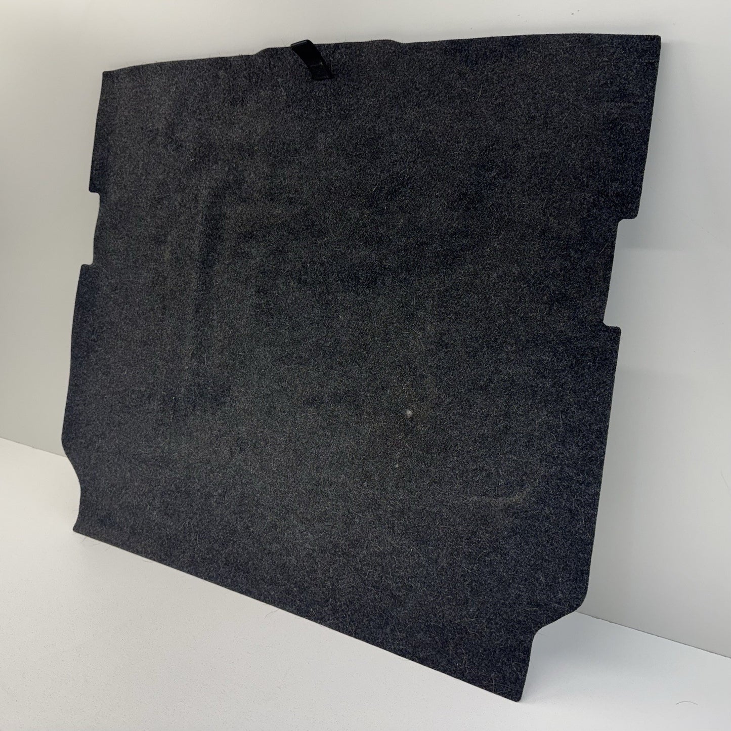 24-26 Ford Mustang Trunk Cargo Compartment Spare Tire Floor Carpet Cover OEM