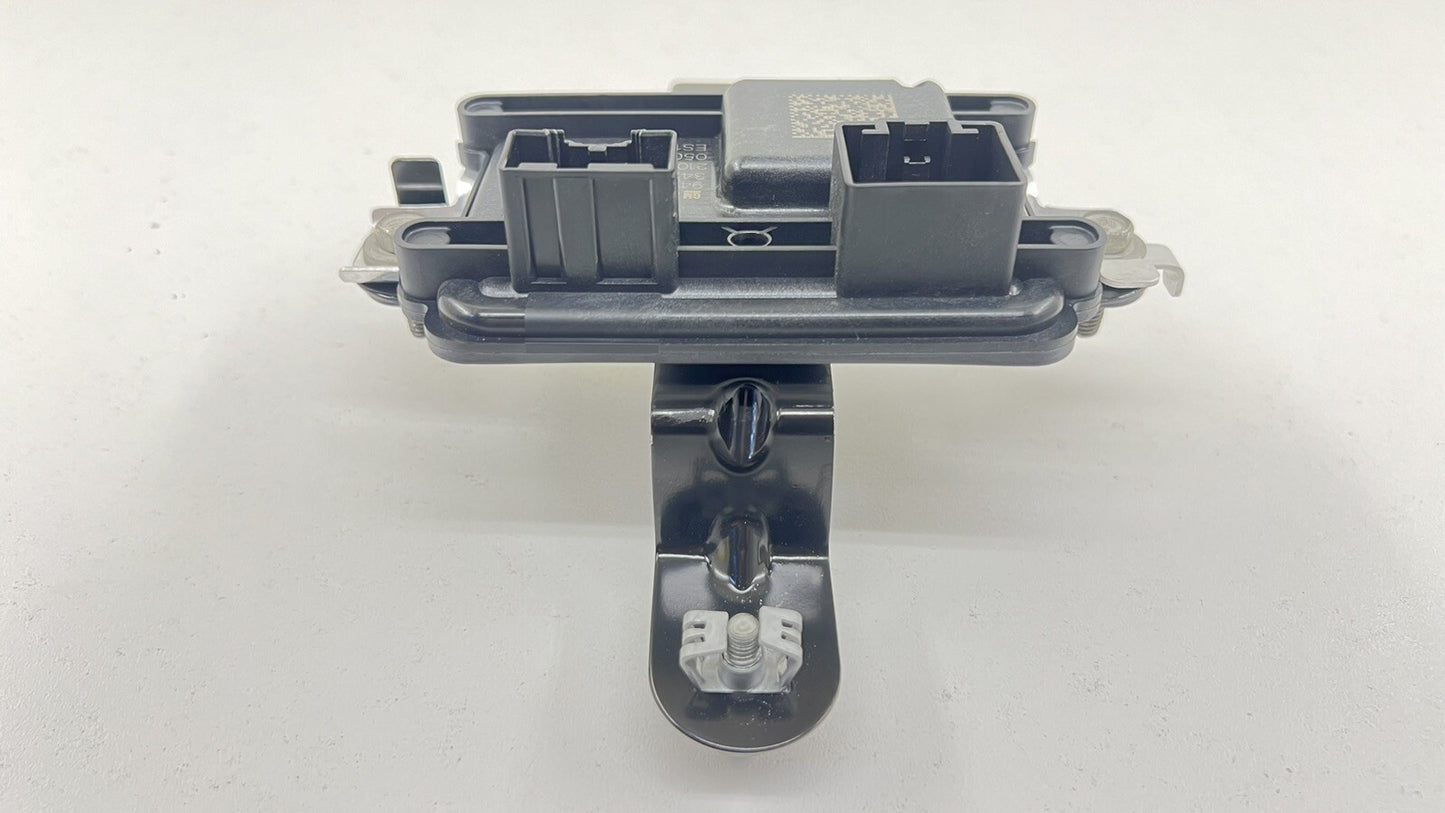 22-24 CADILLAC CT4 V BLACKWING REAR TRUNK PRESENCE CONTROL MODULE 86777519 OEM