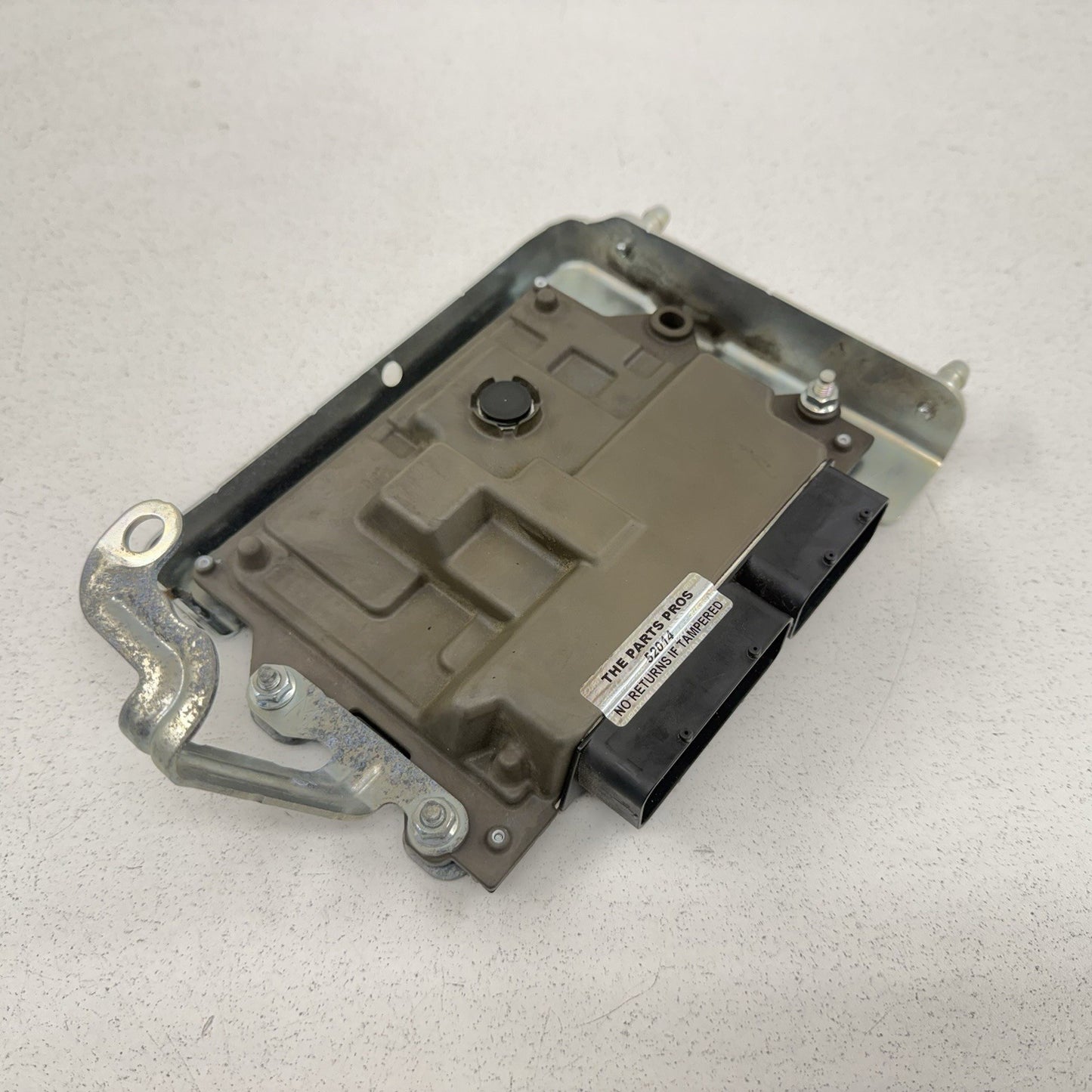 22-23 Toyota GR86 BRZ Automatic Motor Engine Control Module ECU 22765AT611 OEM