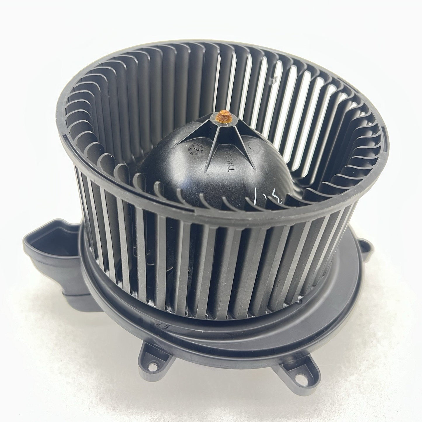 15-23 FORD MUSTANG GT HVAC AC AIR BLOWER FAN MOTOR WHEEL FR3B-19846-A OEM