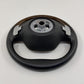 2014-2017 Mercedes-Benz S550 W222 Wood Steering Wheel Paddle Shifters Heated OEM
