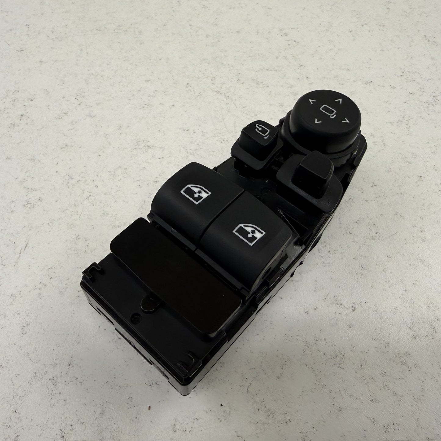 21-26 BMW M4 M440i 430i G22 G82 Coupe Driver Left Front Master Window Switch OEM