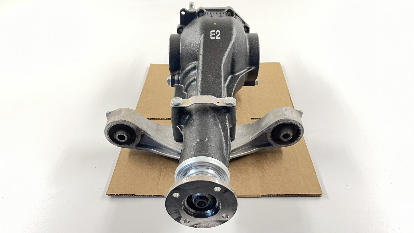 22-23 SUBARU WRX 2.4L DIFFERENTIAL DIFF CARRIER W/ MOUNT BRACKET 38300AC450 OEM