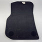 18-24 BMW G01 X3 Floor Mat Set Front & Rear 7445684 Factory OEM