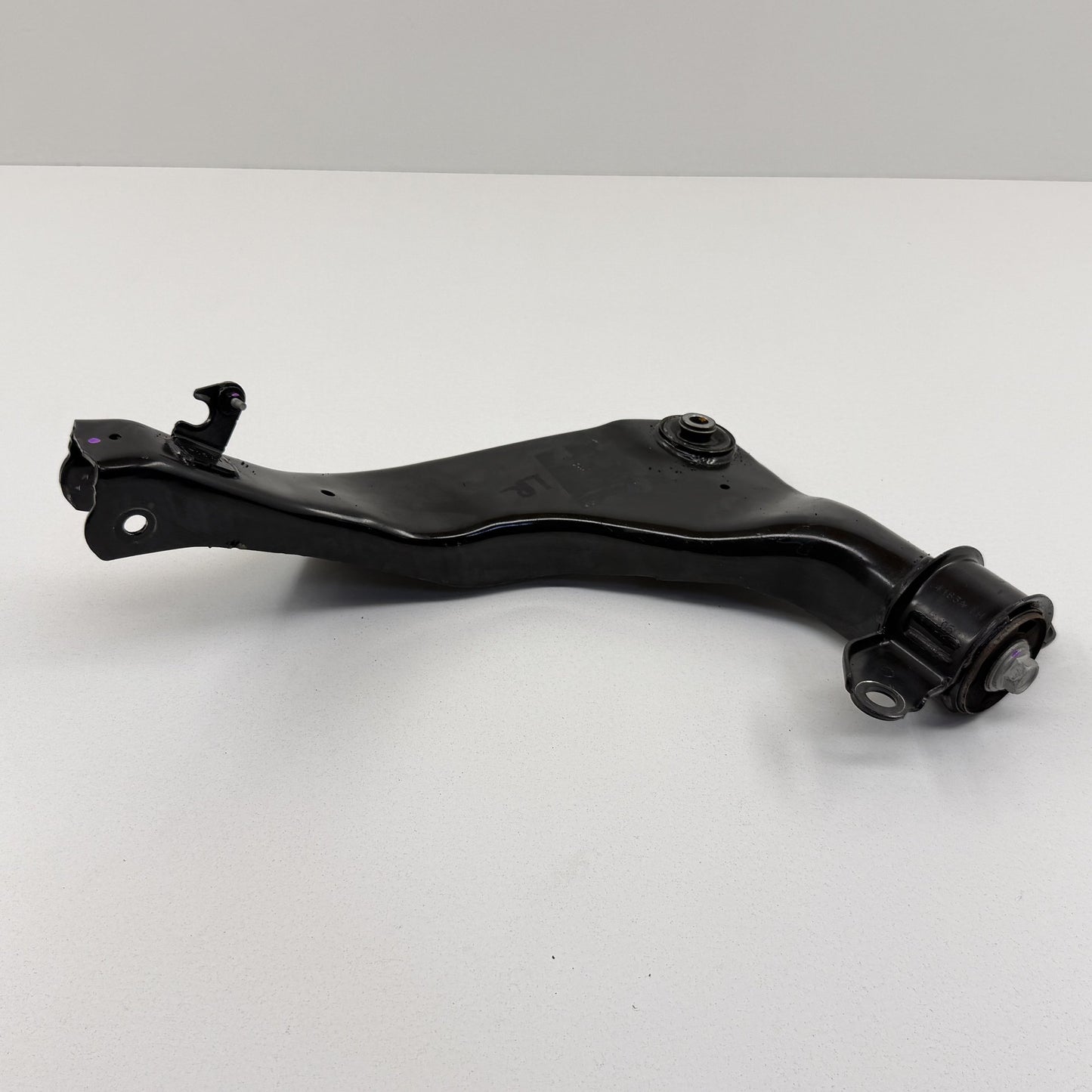 2010-2015 Chevrolet Camaro SS Driver Left Rear Upper Control Arm 23110245 OEM