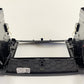 13-16 MERCEDES BENZ GL350 X166 FRONT CENTER DASH AIR VENT GRILLE TRIM PAIR OEM