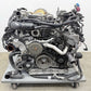 18-24 Audi S4 S5 SQ5 3.0L CWGD Complete Engine Motor With Turbo 68K Miles OEM