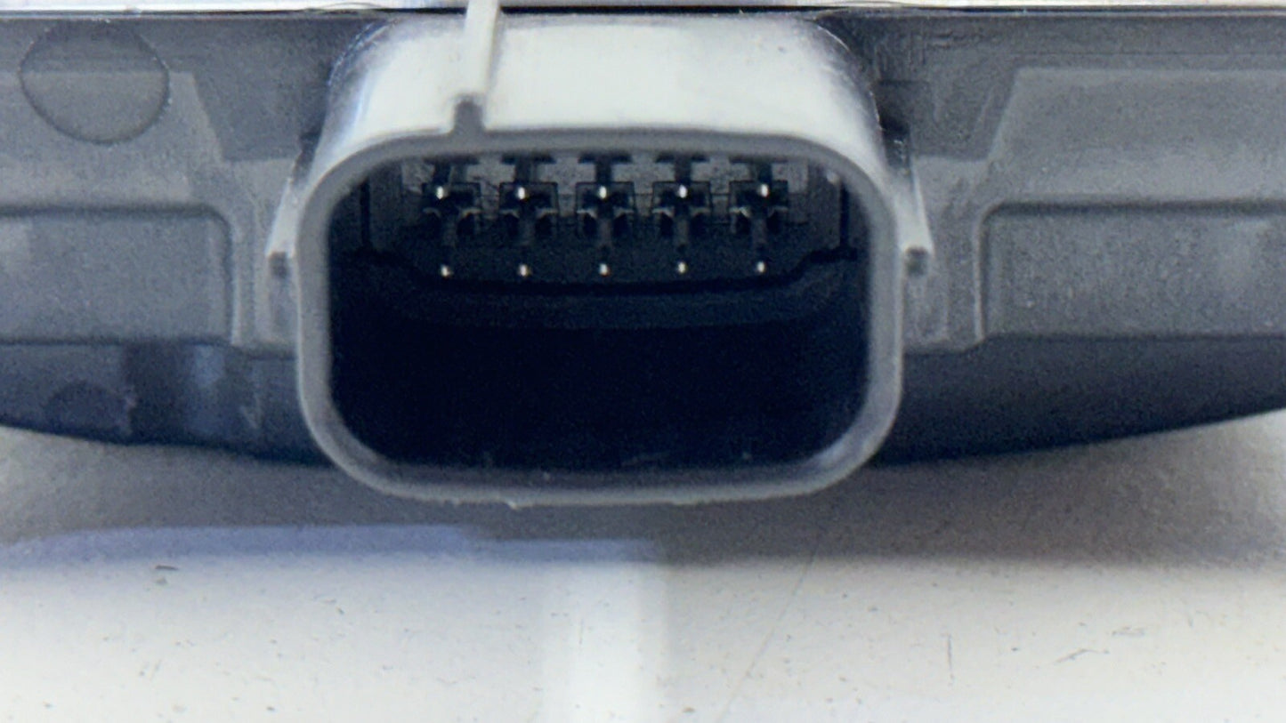 22-26 Toyota GR86 Subaru BRZ Rear Blind Spot Radar Sensor Left Or Right OEM