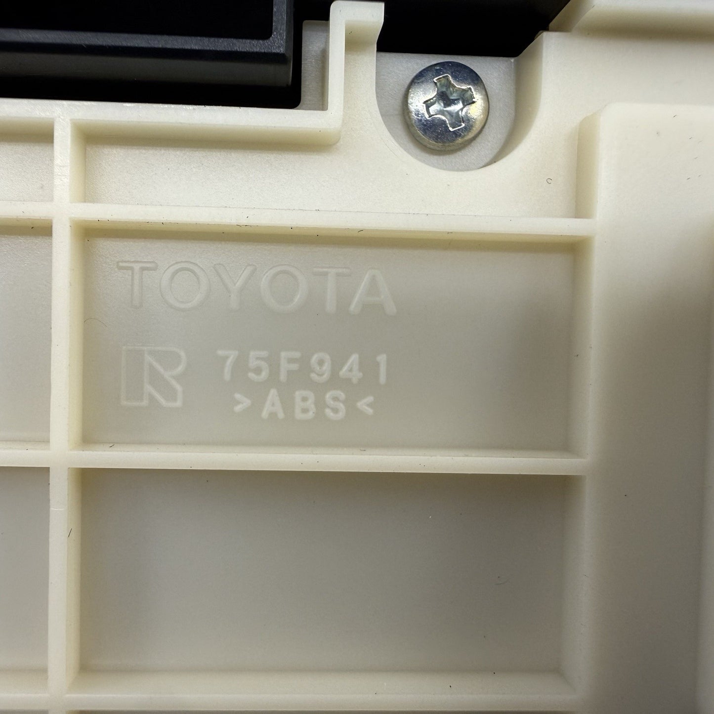 21-26 Lexus IS300 IS350 Drive Mode Selector Snow Traction Control Switch OEM
