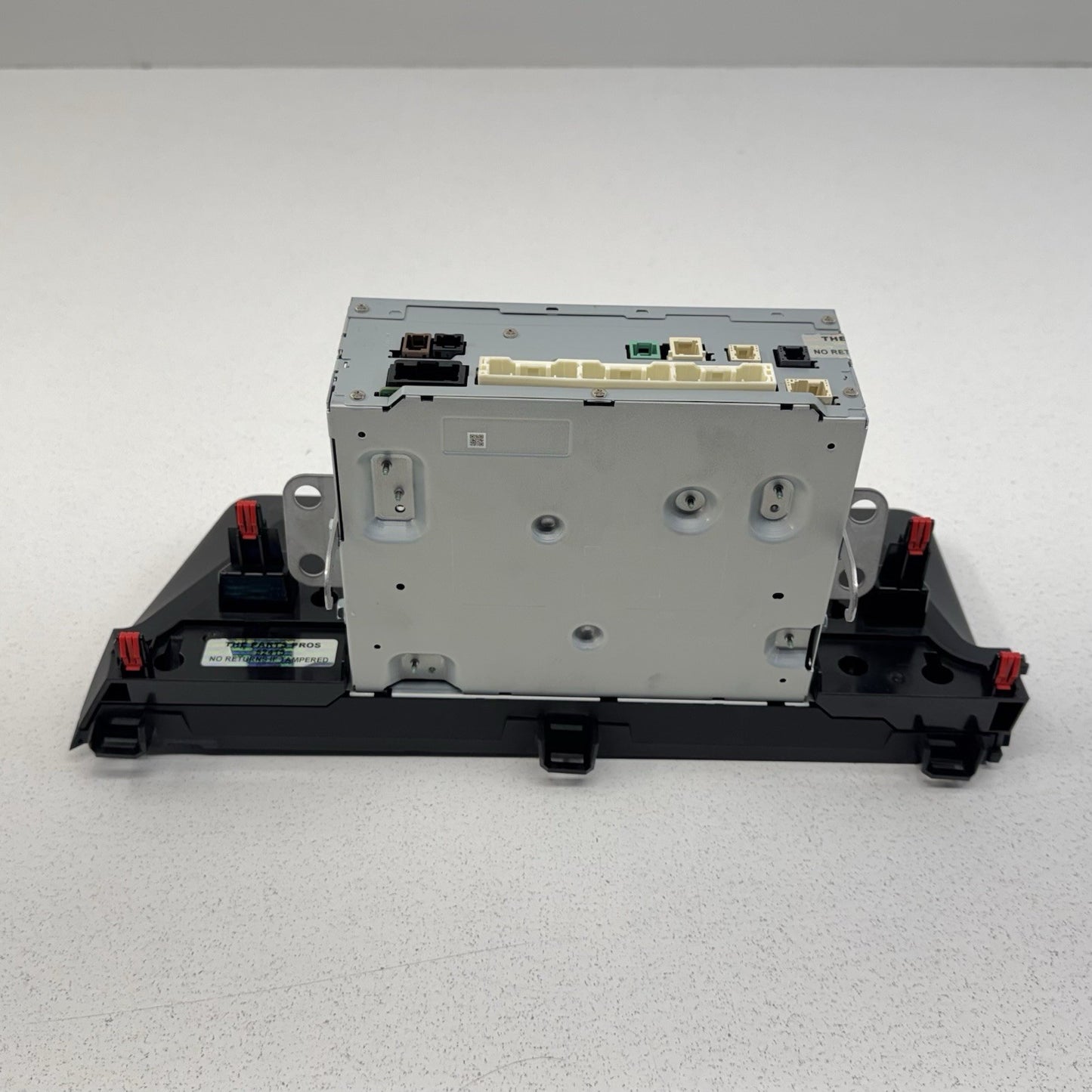 23-26 Toyota Prius 12.3" Radio Display Touch Screen Head Unit 86100-47860 OEM