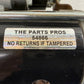 2019-2024 Ram 2500 3500 4500 5500 6.7L Cummins Motor Engine Crank Starter OEM
