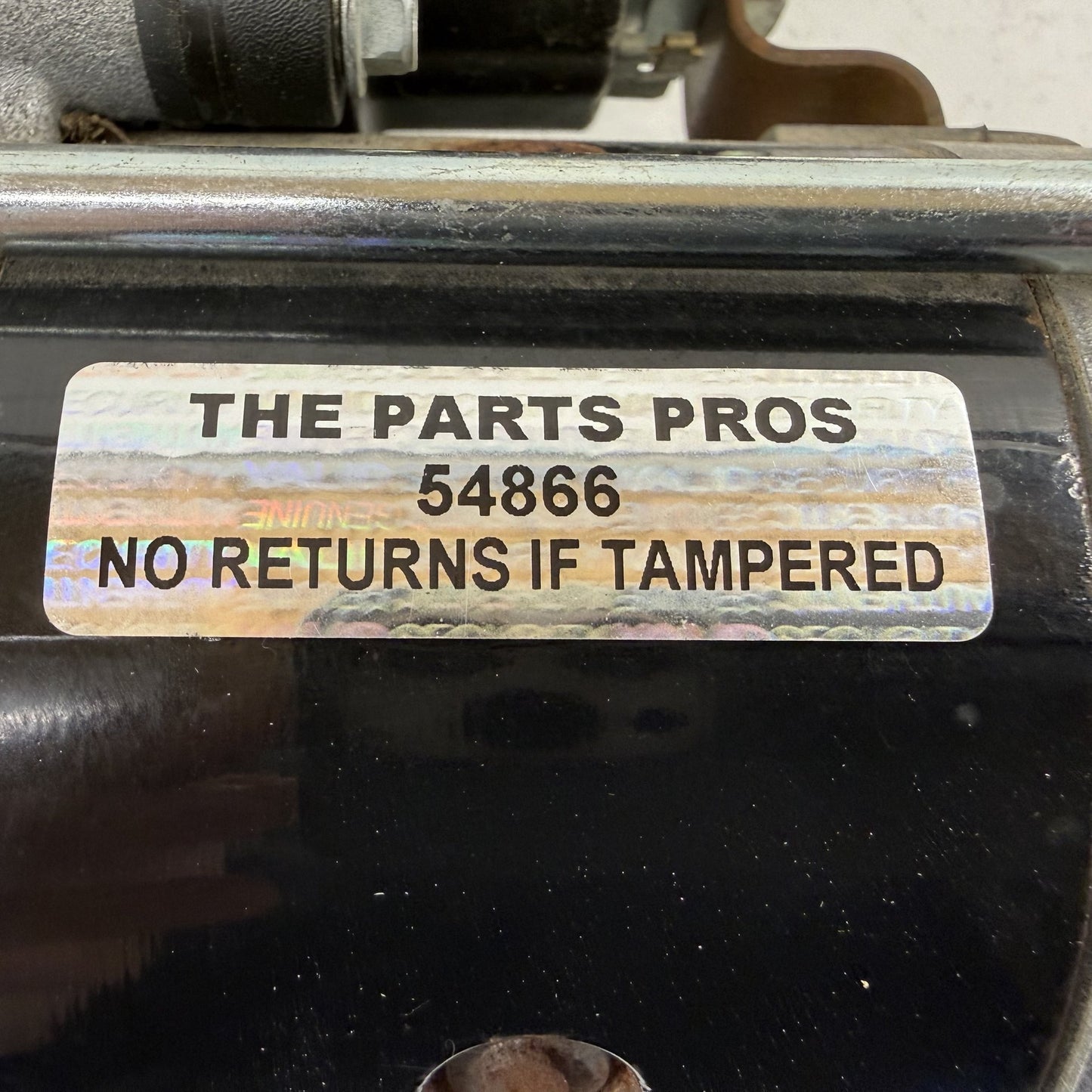 2019-2024 Ram 2500 3500 4500 5500 6.7L Cummins Motor Engine Crank Starter OEM