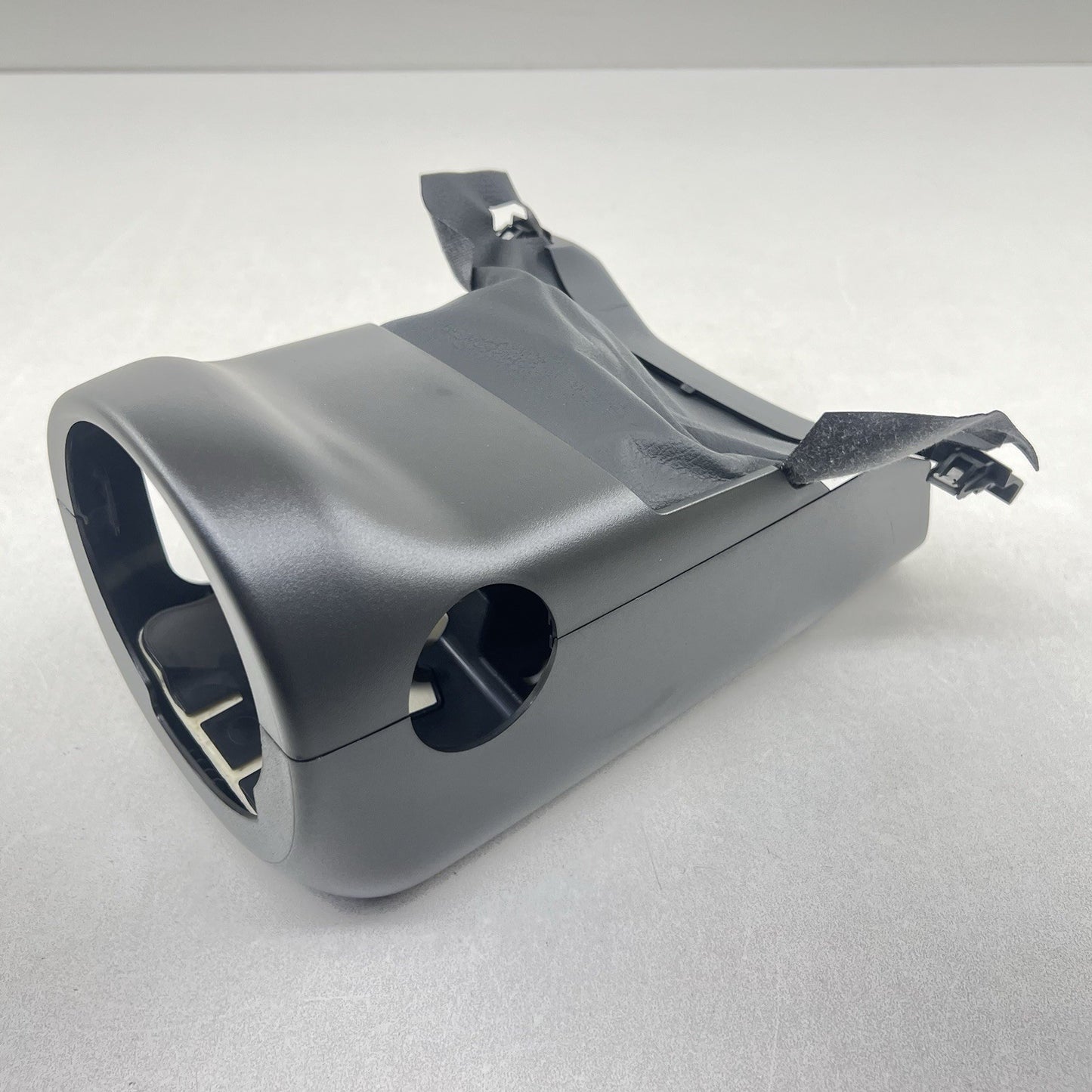 21-24 AUDI A4 S4 STEERING COLUMN SHROUD COVER SURROUND PANEL TRIM 8W0953512C OEM