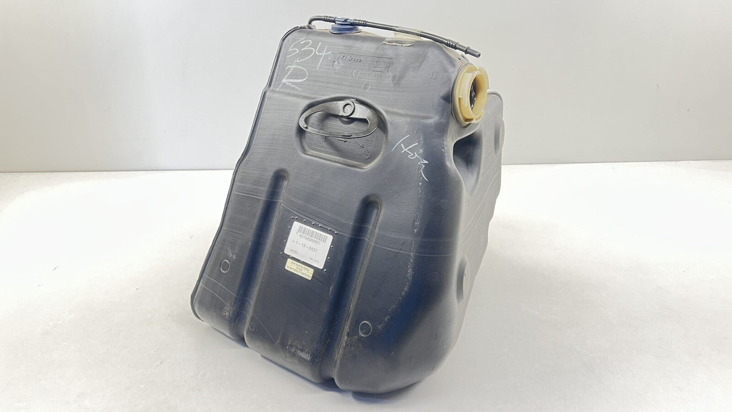 01-04 CHEVROLET CORVETTE C5 Z06 RIGHT GASOLINE GAS TANK FUEL RESERVOIR OEM