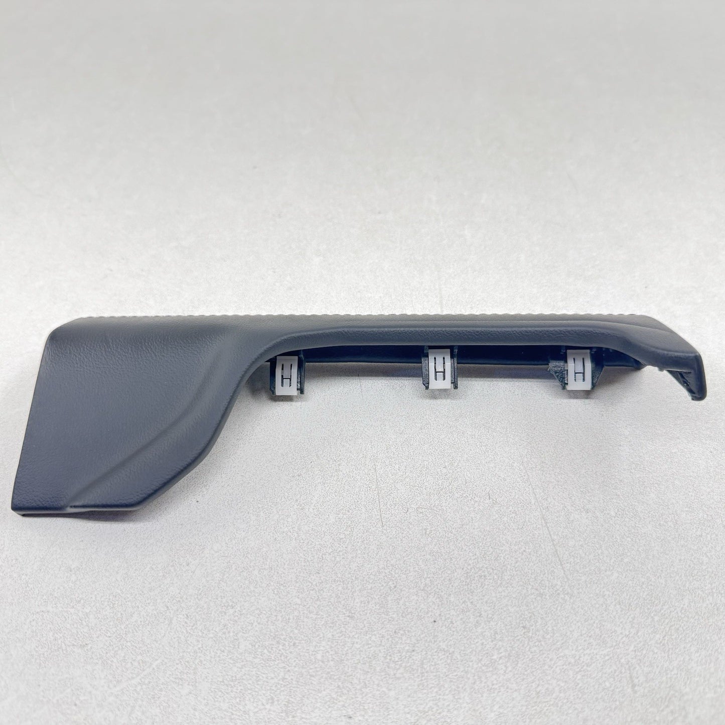 24-25 Ford Mustang GT Left & Right Lower Dash Board Trim Panel Molding Pair OEM