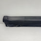 05-12 Porsche 911 997 Carrera 4S Left Side Skirt Rocker Panel Cover Trim OEM