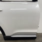 2023-2025 Honda Pilot Touring True Right Rear Door Shell Complete Platinum White OEM